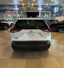 تويوتا راف 4